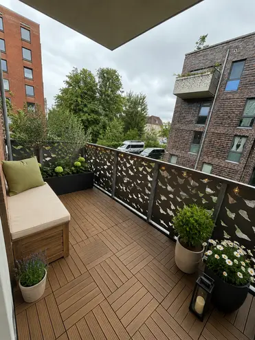 2 Zimmer Wohnung mit 60 m² in Kiel – Bild 6