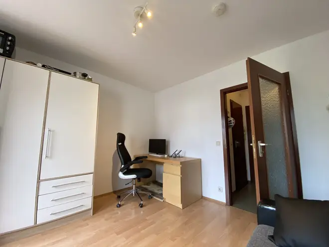 1 Zimmer Wohnung mit 20 m² in Heidelberg – Bild 3