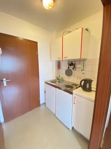 1 Zimmer Wohnung mit 20 m² in Heidelberg – Bild 6