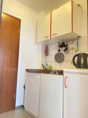 1 Zimmer Wohnung mit 20 m² in Heidelberg – Bild 7