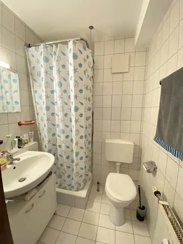 1 Zimmer Wohnung mit 20 m² in Heidelberg – Bild 8