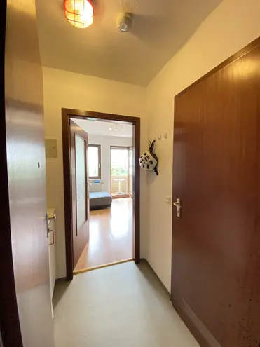 1 Zimmer Wohnung mit 20 m² in Heidelberg – Bild 10