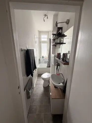 3 Zimmer Wohnung mit 75 m² in Bielefeld – Bild 6