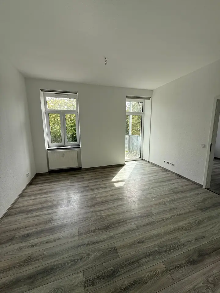 2 Zimmer Wohnung mit 58 m² in Eisenach – Bild 2