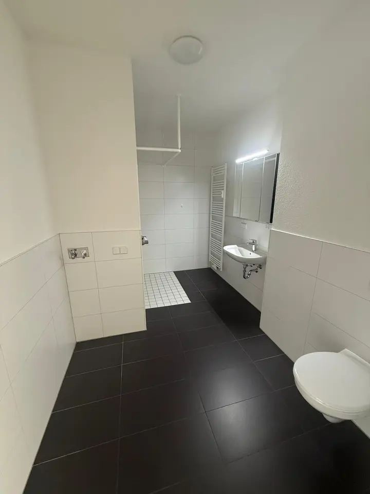 2 Zimmer Wohnung mit 58 m² in Eisenach – Bild 6