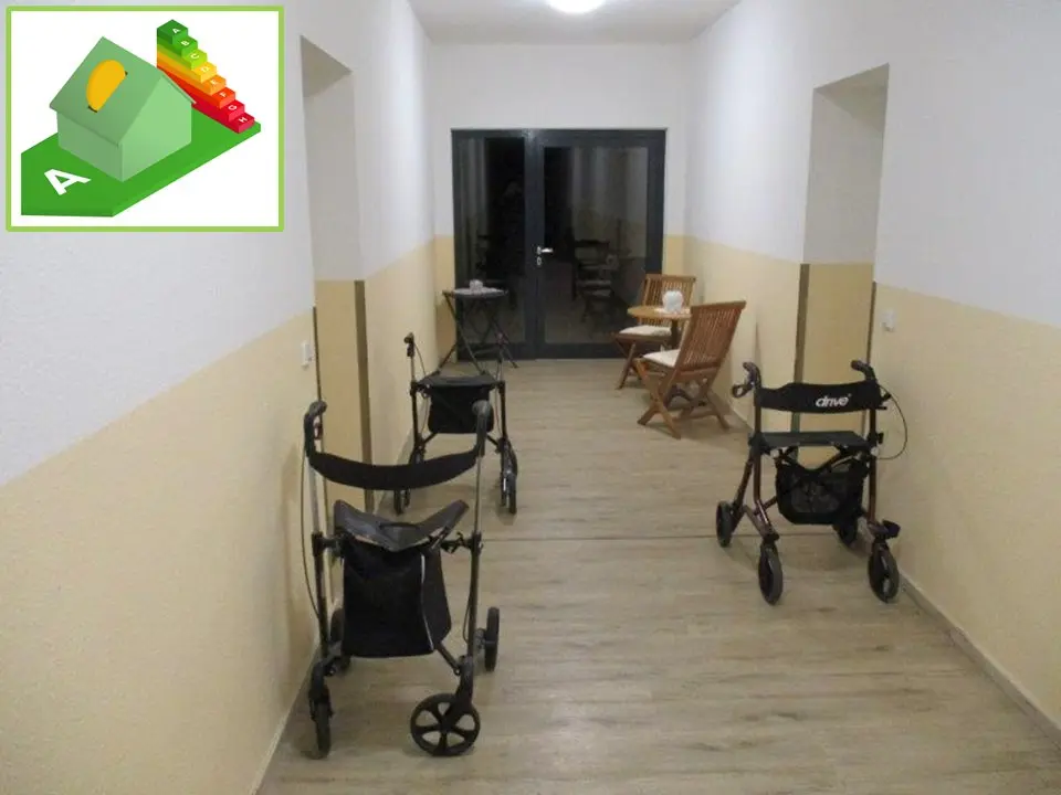 2 Zimmer Wohnung mit 58 m² in Eisenach – Bild 8