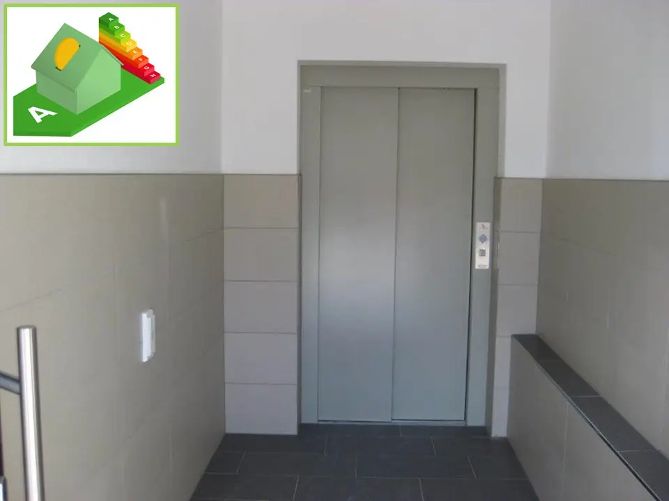2 Zimmer Wohnung mit 58 m² in Eisenach – Bild 9