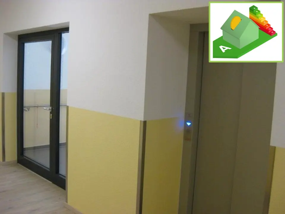2 Zimmer Wohnung mit 58 m² in Eisenach – Bild 10