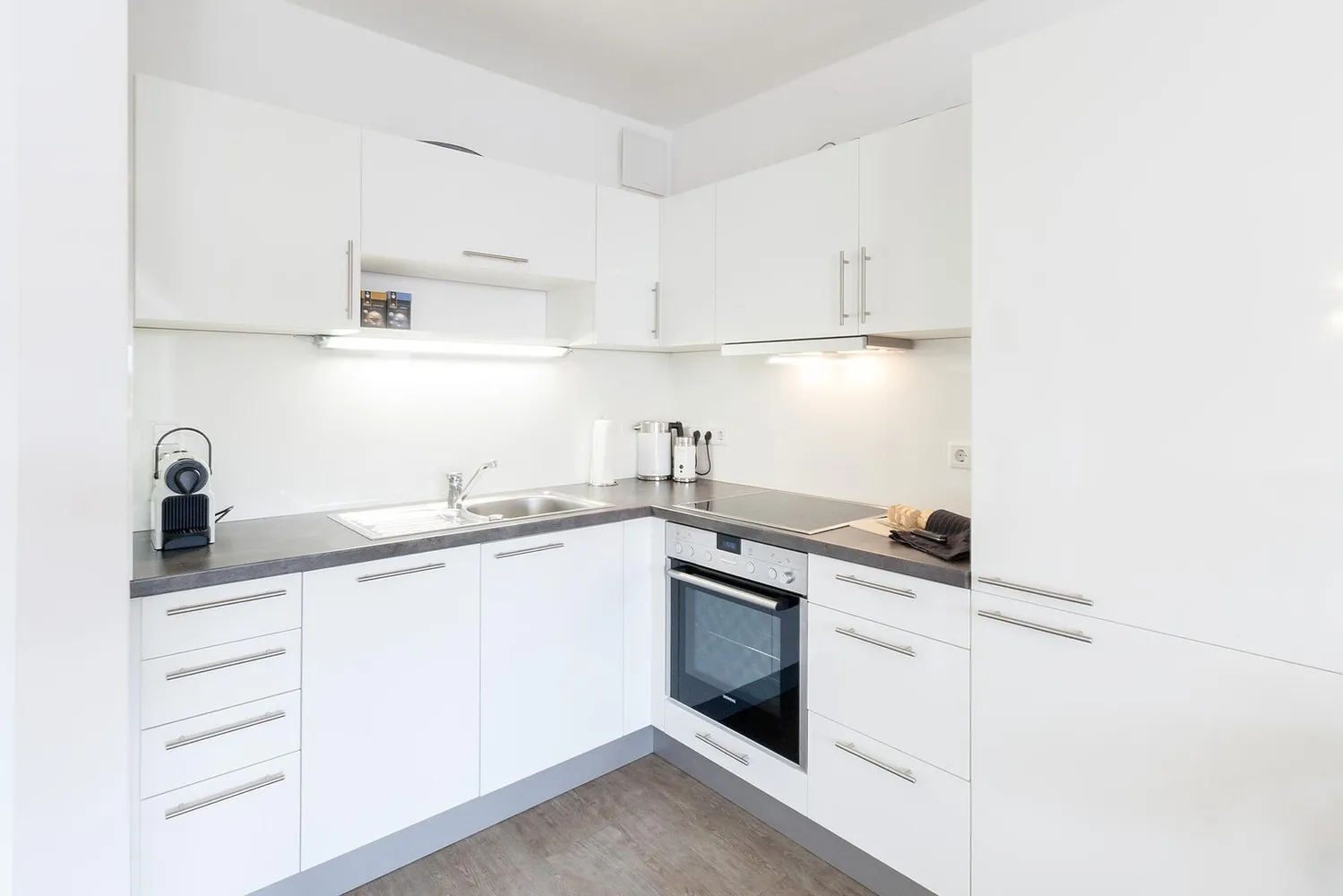 2 Zimmer Wohnung mit 45 m² in Bayreuth – Bild 5