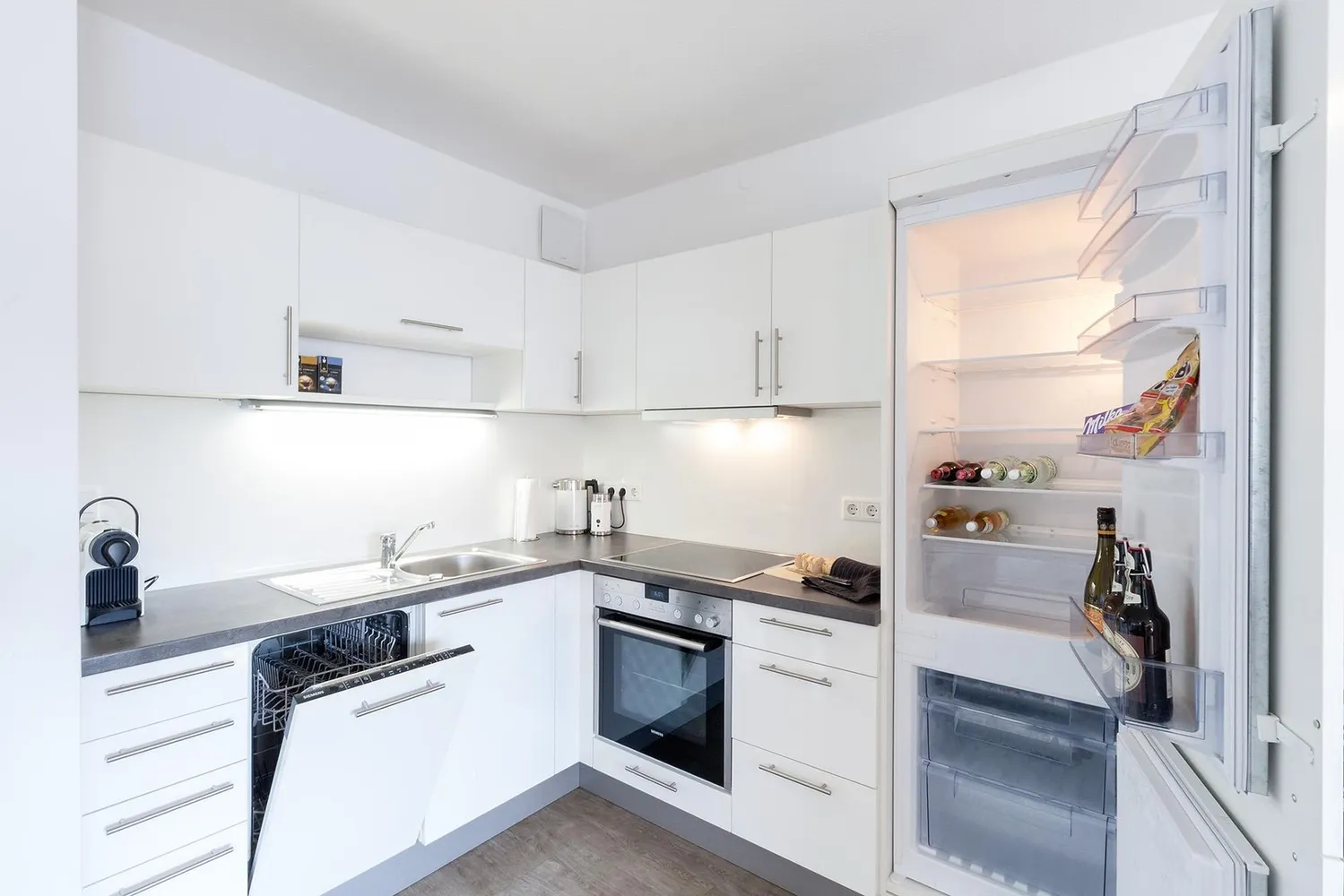 2 Zimmer Wohnung mit 45 m² in Bayreuth – Bild 6
