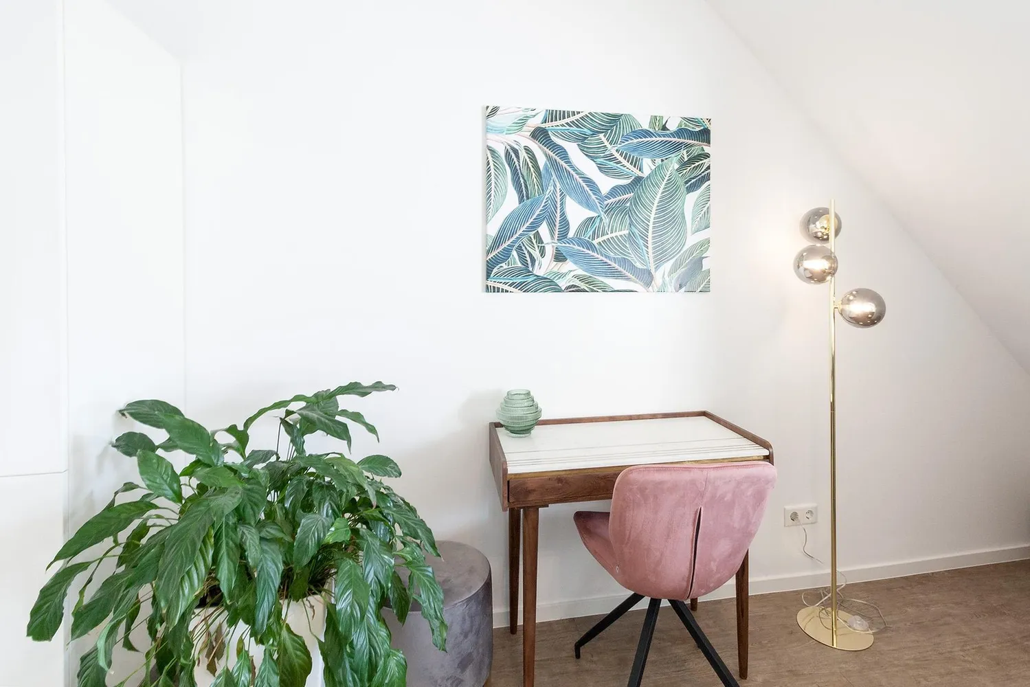 2 Zimmer Wohnung mit 45 m² in Bayreuth – Bild 9