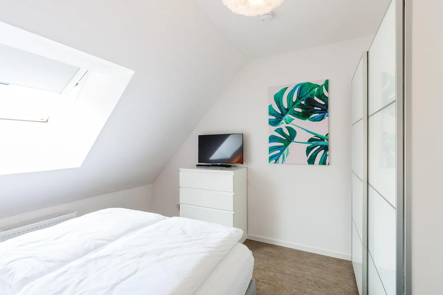 2 Zimmer Wohnung mit 45 m² in Bayreuth – Bild 10