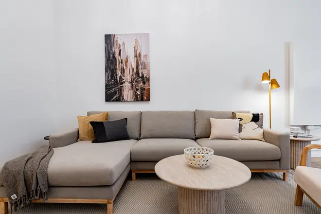 2 Zimmer Wohnung mit 75 m² in Berlin – Bild 3