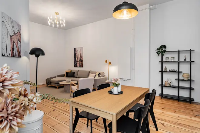 2 Zimmer Wohnung mit 75 m² in Berlin – Bild 5