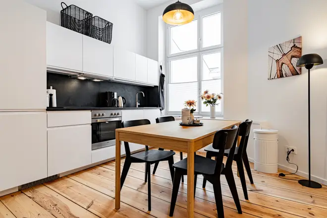 2 Zimmer Wohnung mit 75 m² in Berlin – Bild 6