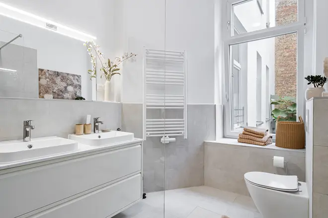 2 Zimmer Wohnung mit 75 m² in Berlin – Bild 10