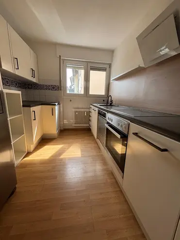 4 Zimmer Wohnung mit 95 m² in Heidelberg – Bild 4