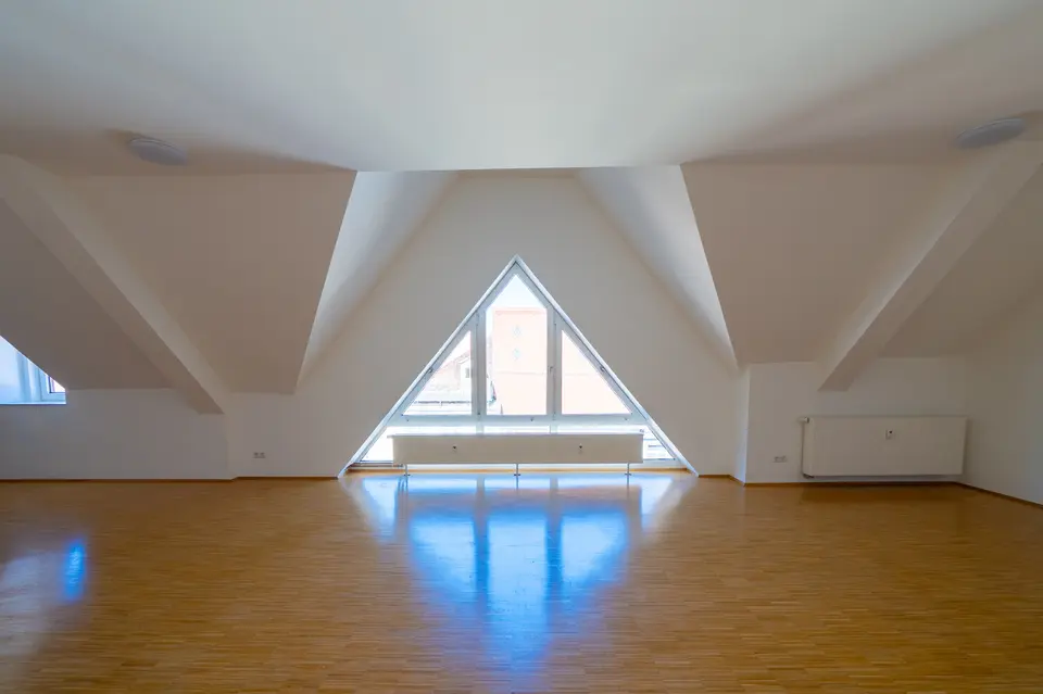 2 Zimmer Wohnung mit 101 m² in Villingen-Schwenningen – Bild 3