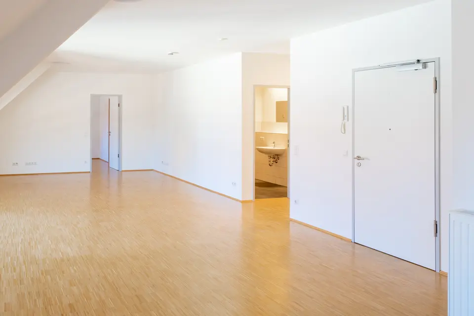 2 Zimmer Wohnung mit 101 m² in Villingen-Schwenningen – Bild 5