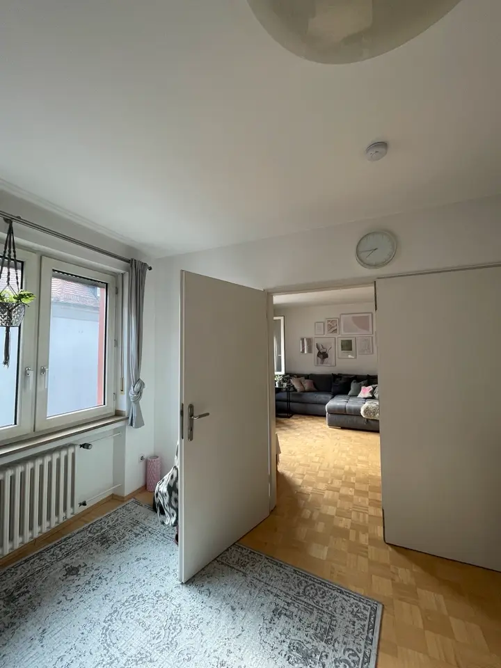 4 Zimmer Wohnung mit 20 m² in Würzburg – Bild 5