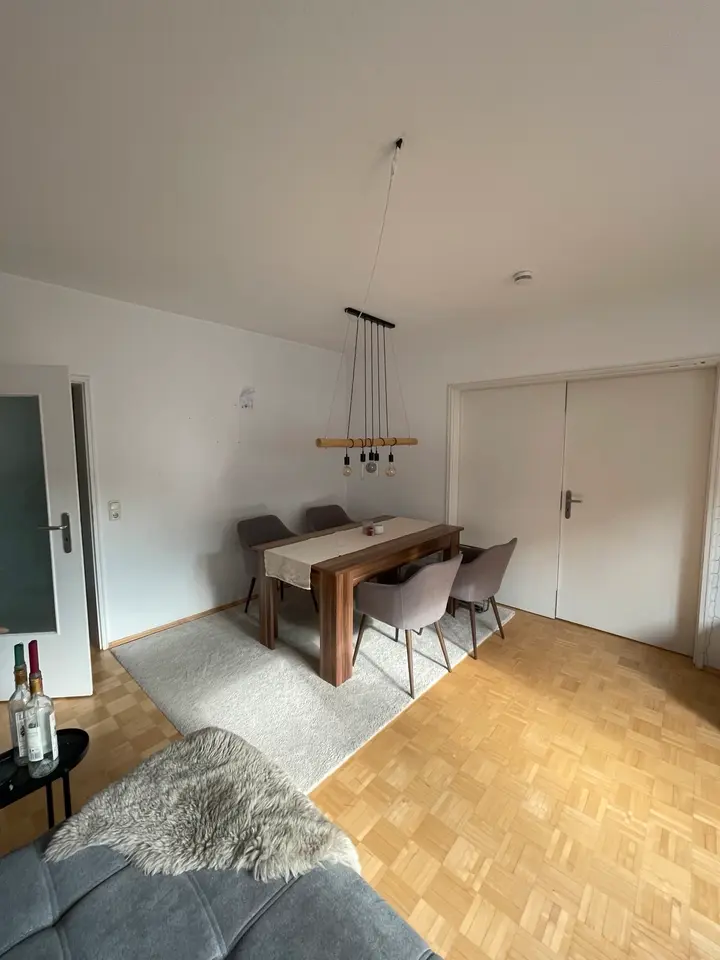 4 Zimmer Wohnung mit 20 m² in Würzburg – Bild 7