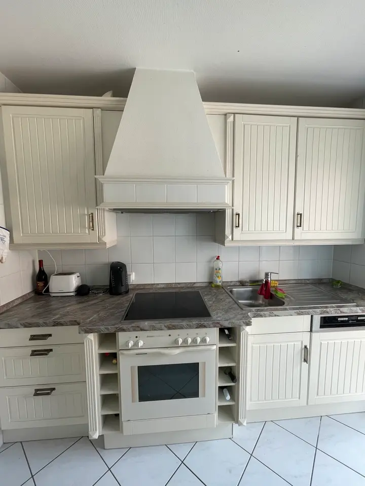 4 Zimmer Wohnung mit 20 m² in Würzburg – Bild 10