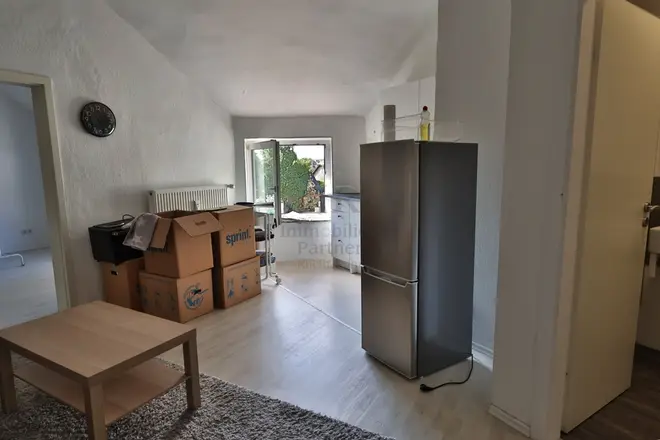 2 Zimmer Wohnung mit 45 m² in Duisburg – Bild 2