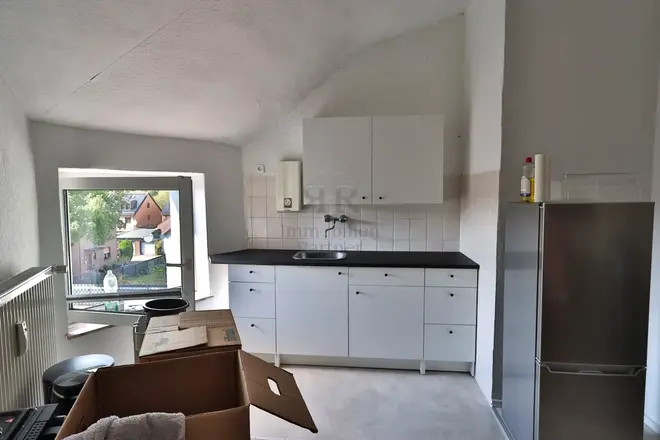 2 Zimmer Wohnung mit 45 m² in Duisburg – Bild 4