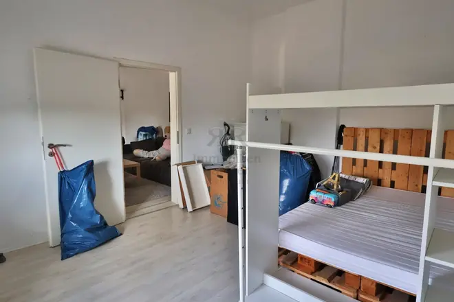 2 Zimmer Wohnung mit 45 m² in Duisburg – Bild 6