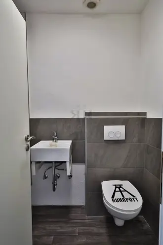 2 Zimmer Wohnung mit 45 m² in Duisburg – Bild 7