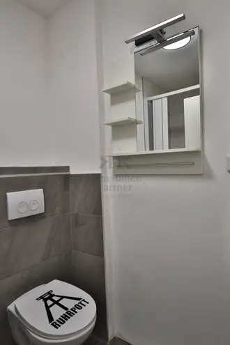2 Zimmer Wohnung mit 45 m² in Duisburg – Bild 8