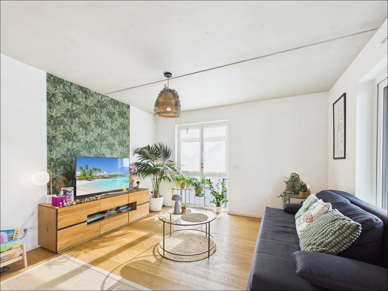 4 Zimmer Wohnung mit 115 m² in Aschaffenburg – Bild 11