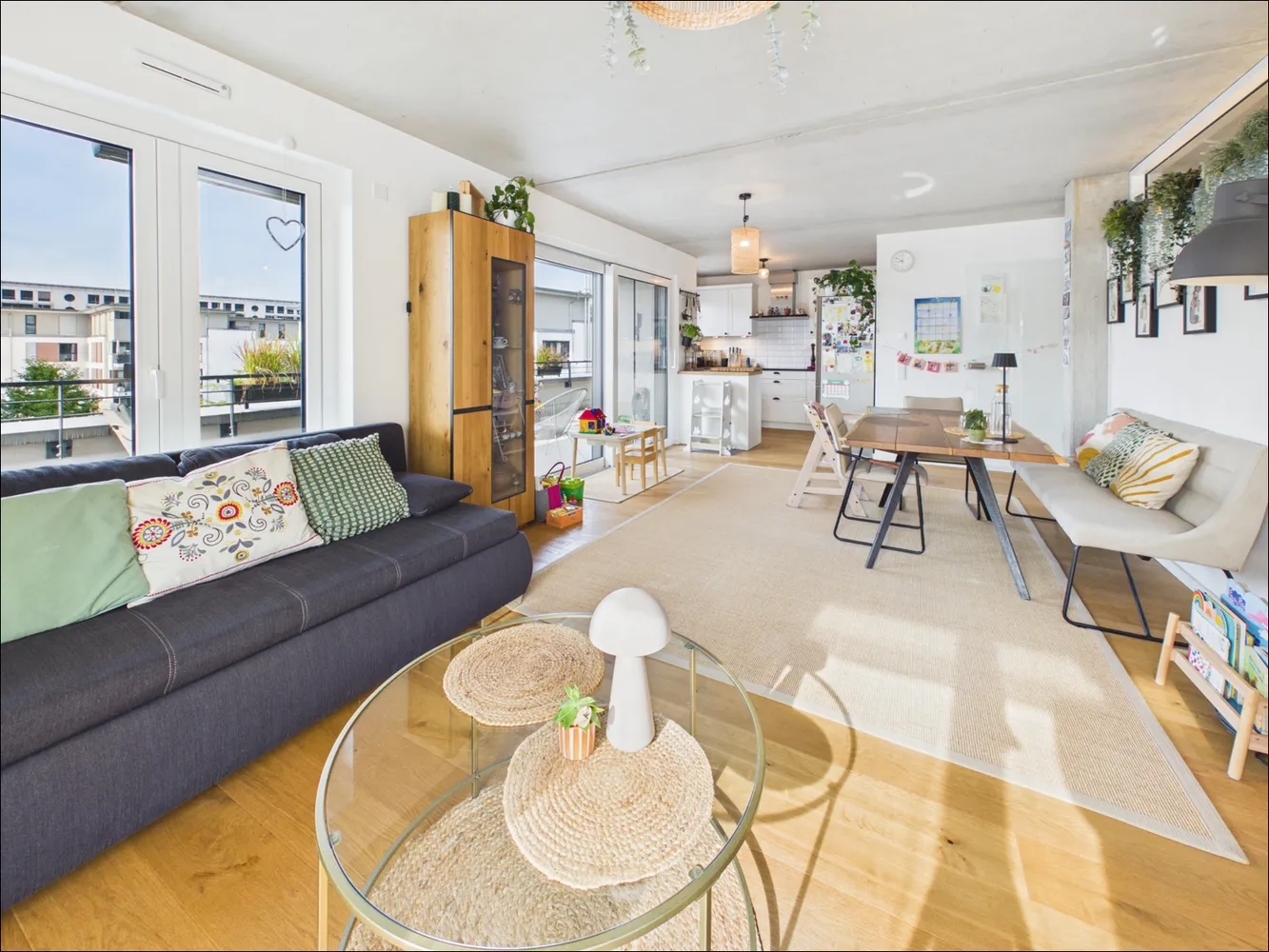 4 Zimmer Wohnung mit 115 m² in Aschaffenburg – Bild 12