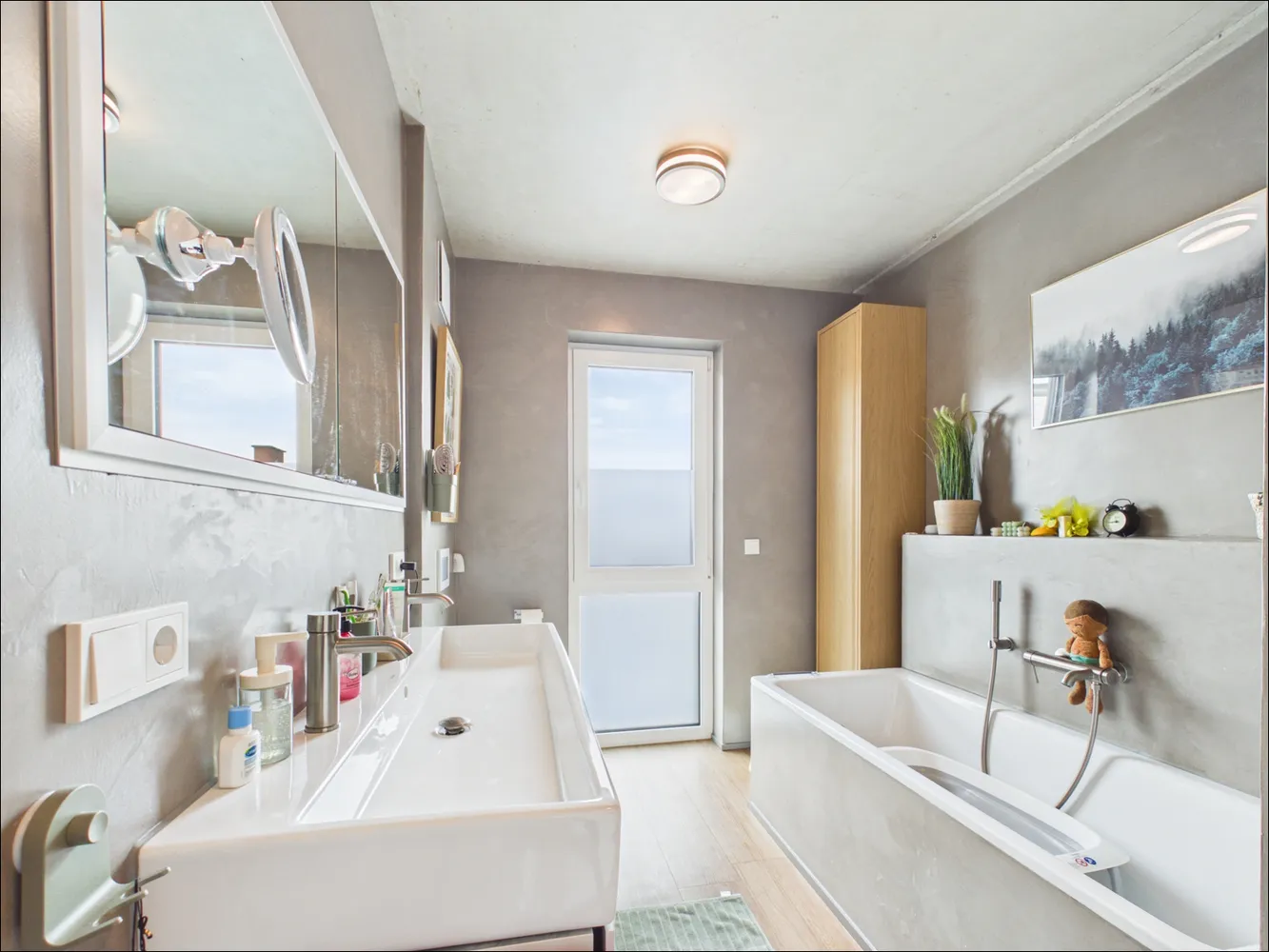 4 Zimmer Wohnung mit 115 m² in Aschaffenburg – Bild 3