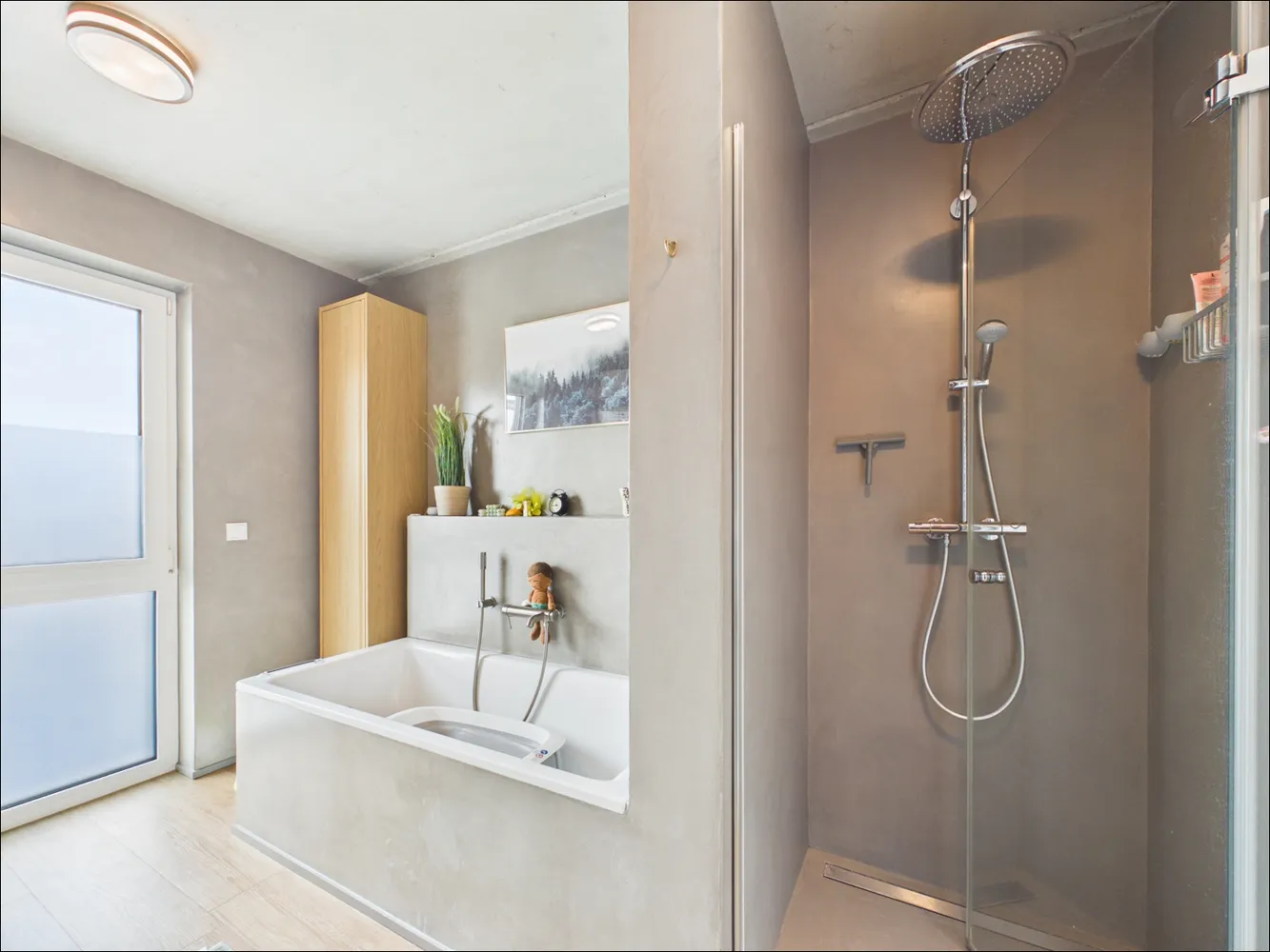 4 Zimmer Wohnung mit 115 m² in Aschaffenburg – Bild 4