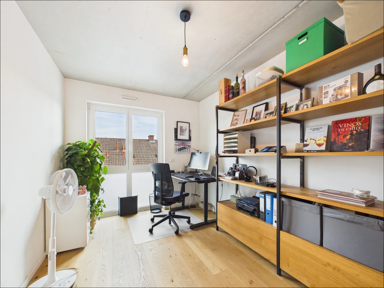 4 Zimmer Wohnung mit 115 m² in Aschaffenburg – Bild 5
