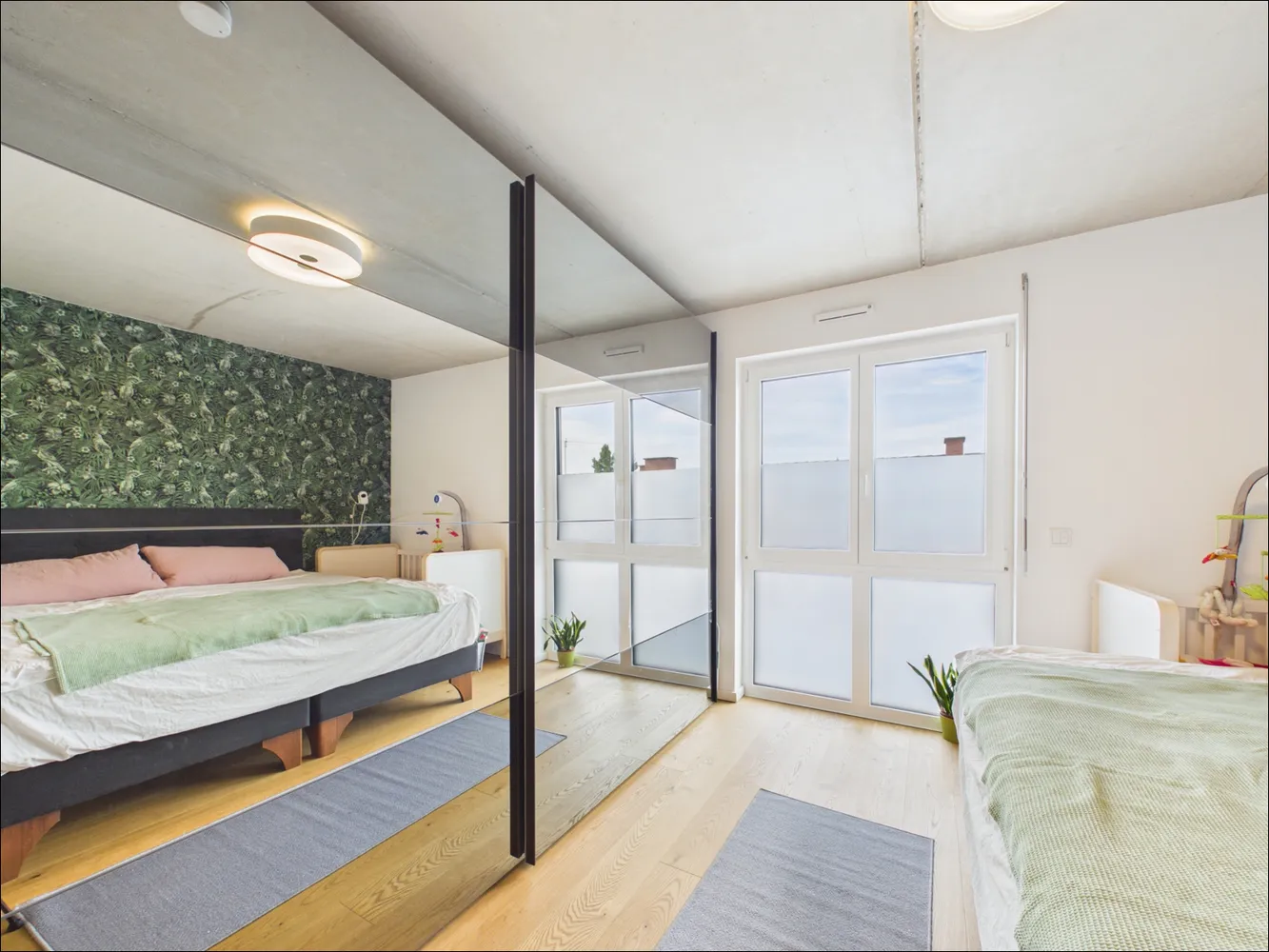 4 Zimmer Wohnung mit 115 m² in Aschaffenburg – Bild 7