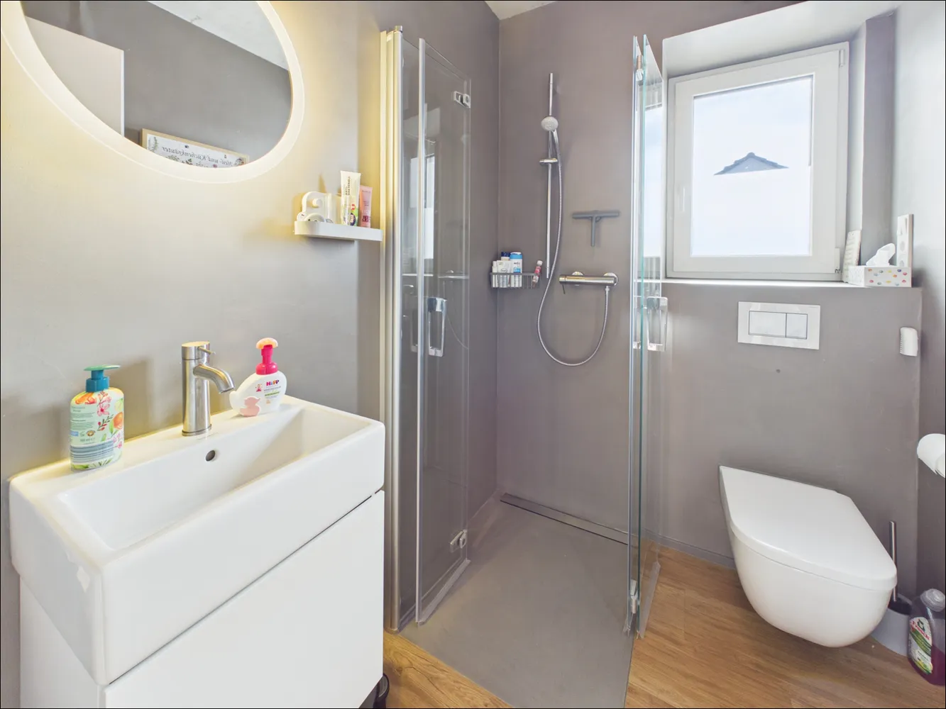 4 Zimmer Wohnung mit 115 m² in Aschaffenburg – Bild 8