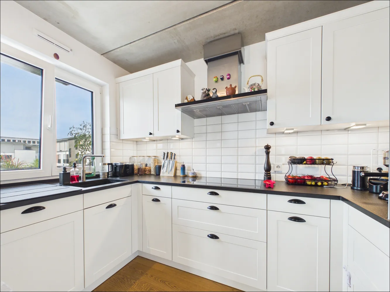 4 Zimmer Wohnung mit 115 m² in Aschaffenburg – Bild 9