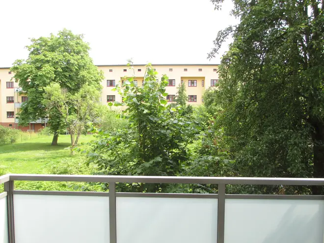 2 Zimmer Wohnung mit 46 m² in Magdeburg – Bild 3
