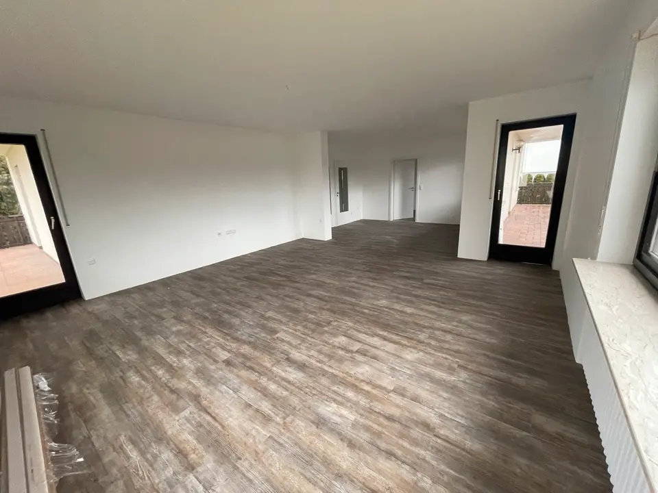 2 Zimmer Wohnung mit 37 m² in Fulda – Bild 1
