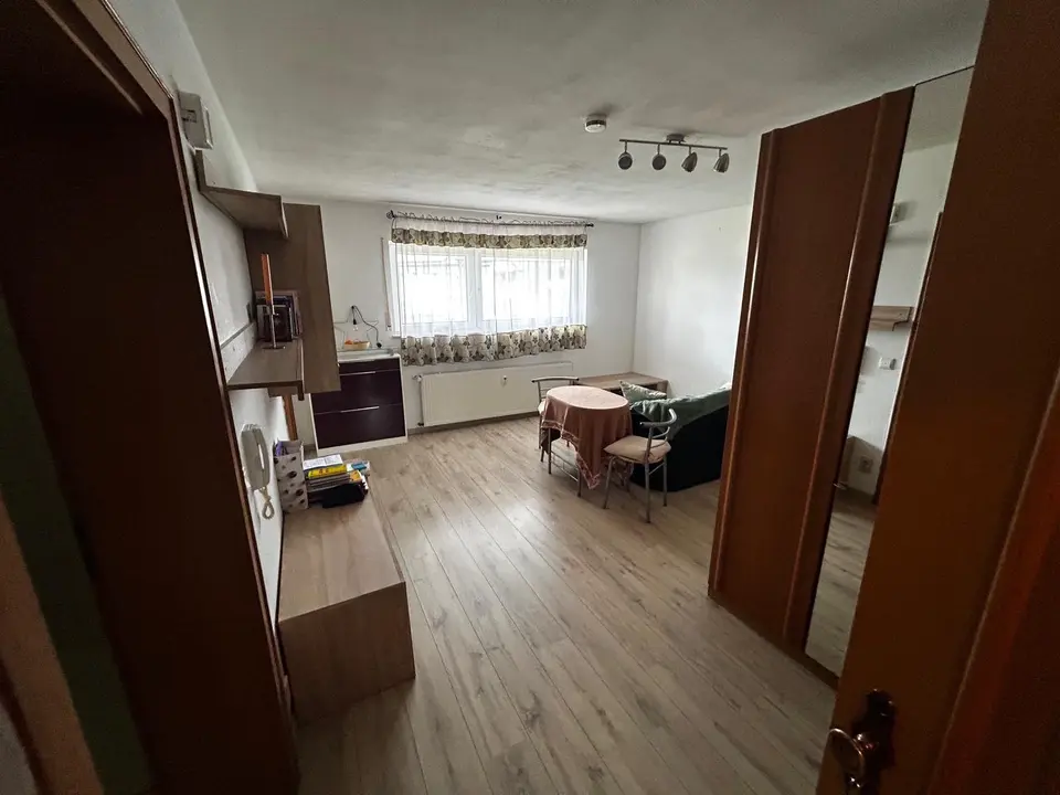 2 Zimmer Wohnung mit 37 m² in Fulda – Bild 7