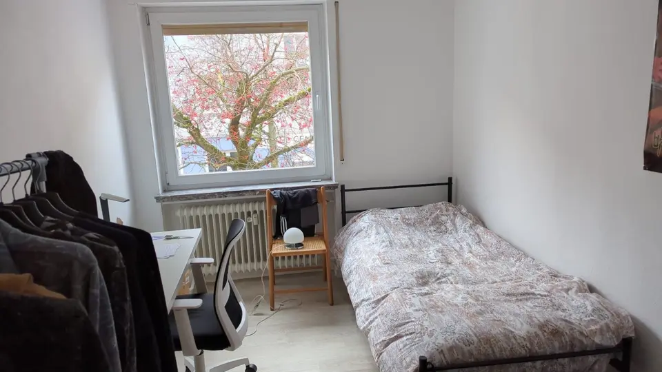 2 Zimmer Wohnung mit 37 m² in Fulda – Bild 8