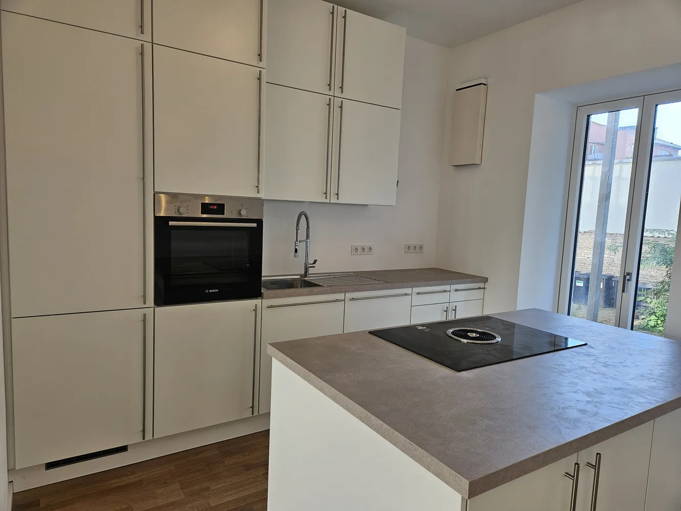 3 Zimmer Wohnung mit 90 m² in Darmstadt – Bild 2