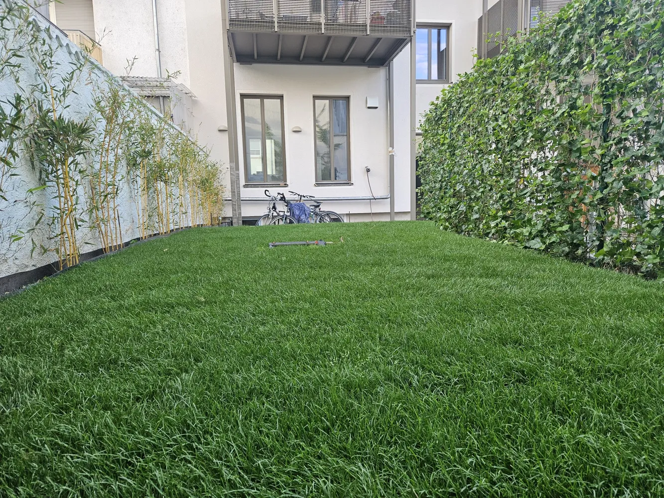 3 Zimmer Wohnung mit 90 m² in Darmstadt – Bild 11