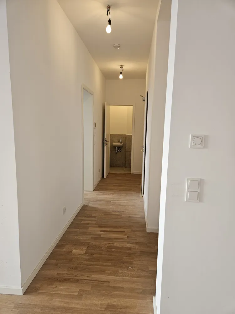 3 Zimmer Wohnung mit 90 m² in Darmstadt – Bild 6