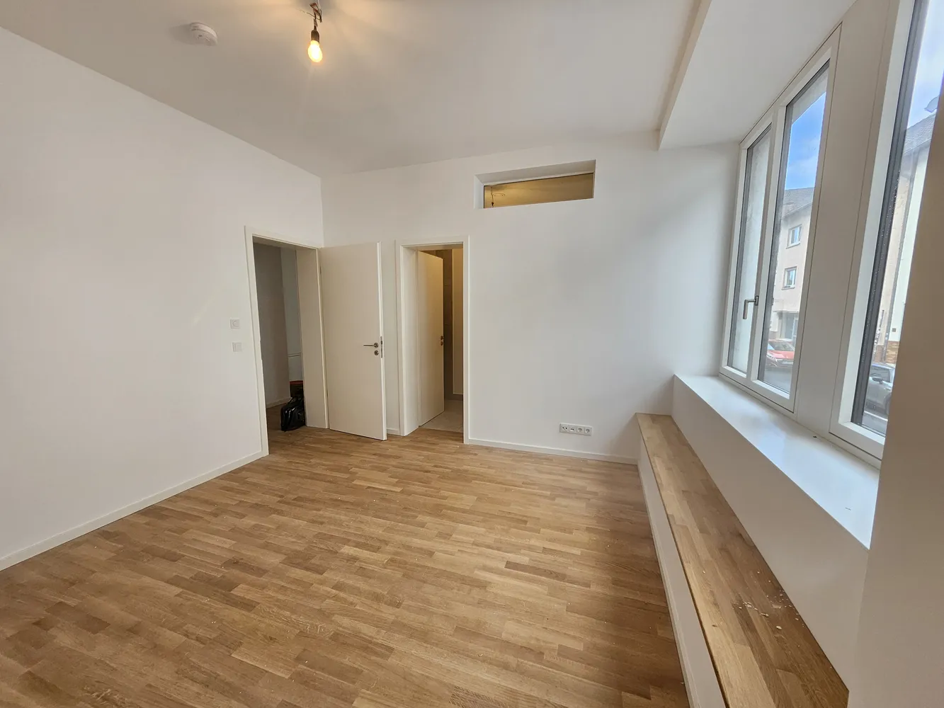 3 Zimmer Wohnung mit 90 m² in Darmstadt – Bild 7