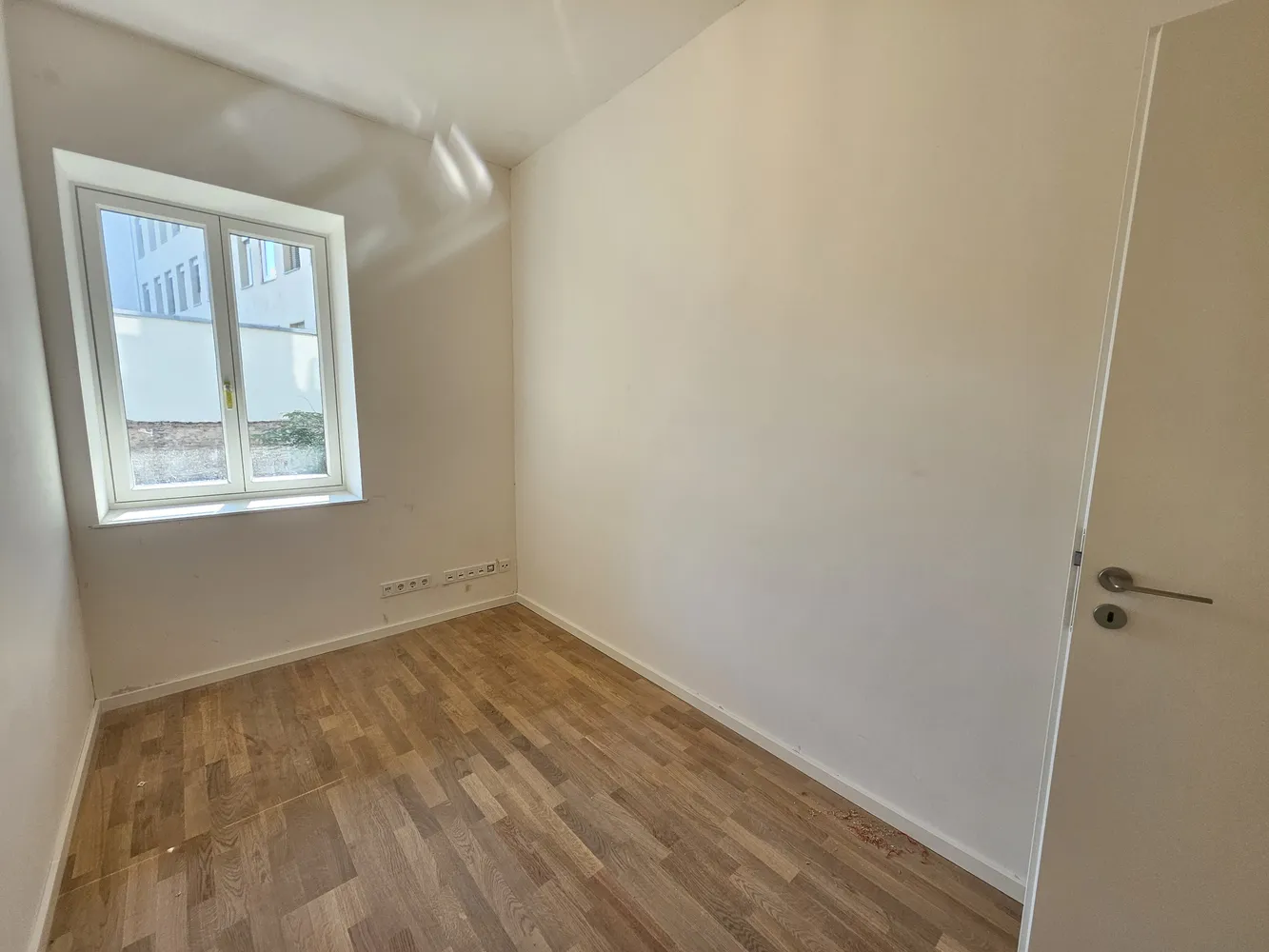3 Zimmer Wohnung mit 90 m² in Darmstadt – Bild 9