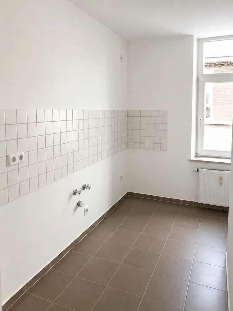 3 Zimmer Wohnung mit 77 m² in Halle (Saale) – Bild 3