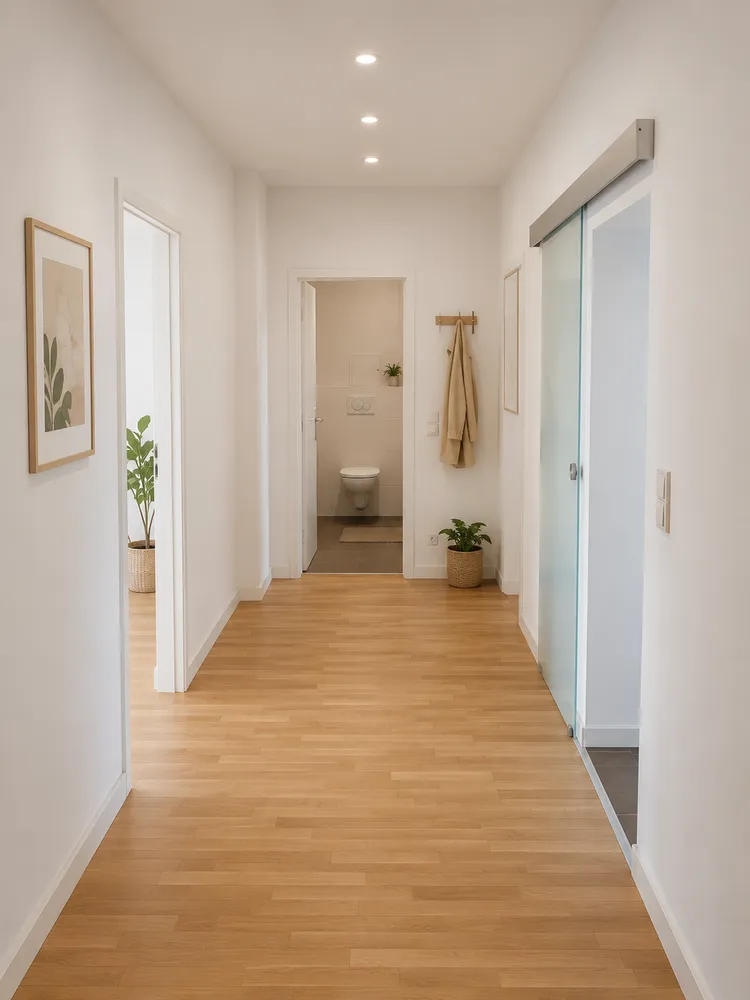 3 Zimmer Wohnung mit 77 m² in Halle (Saale) – Bild 5